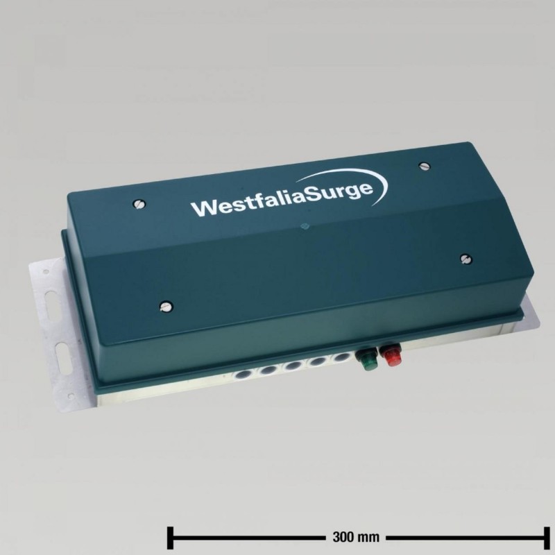 RECEPTOR COMPLETO VP4102 433/922MHZ CAN GEA