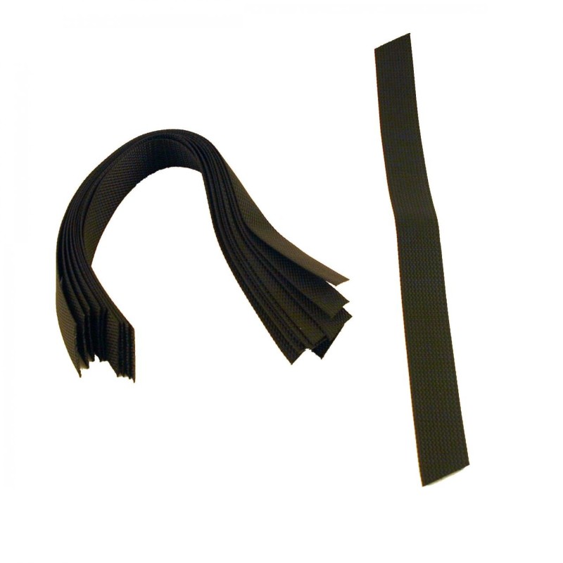 COLLAR DE PATA JGO CON 10 PZAS 460 X 30 X 1,25