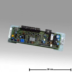 TARJETA DE IDENTIFICACION VC4 SINGLE 2 PLUS VC SF2