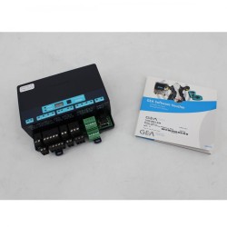 CUADRO DE MANDO ELECTRONICO VP8002