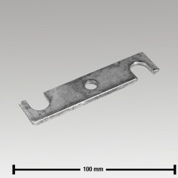 PUENTE 0 PARA VASO PESADOR