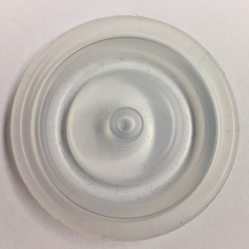 MEMBRANA PARA RECIPIENTE DE MEDICION METATRON