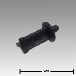 CUERPO DE VALVULA MOBIMELK
