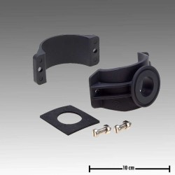 RACOR DE CONEXION VISOFLOW PARA METATRON 70 MM CPL