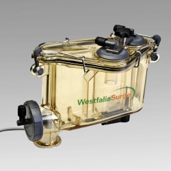 VASO MEDIDOR DE LECHE METATRON PSU, CPL