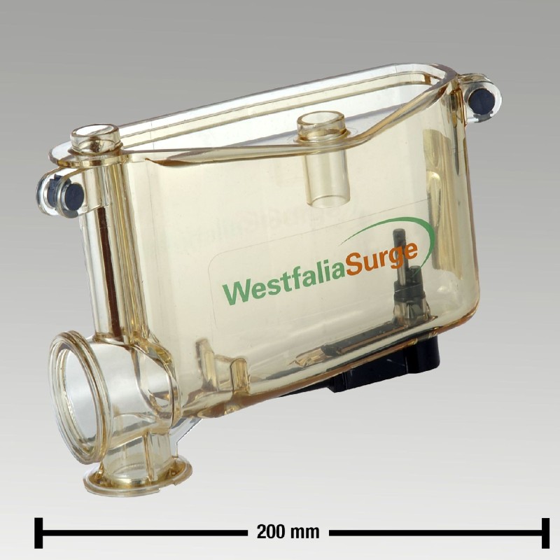 VASO MEDIDOR DE LECHE METATRON PSU, REPUESTO