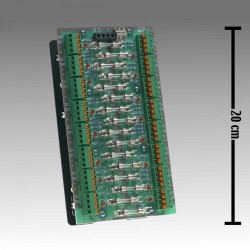 TARJETA ELECTRONICA METATRON