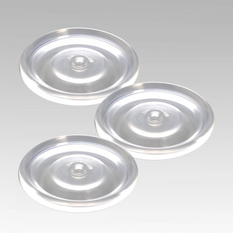 JGO SERV LECHE GESTACION METATRON W/O KICKOFF3 7161-1702-050