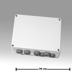 CUADRO DE MANDO ELECTRONICO INTERFACE