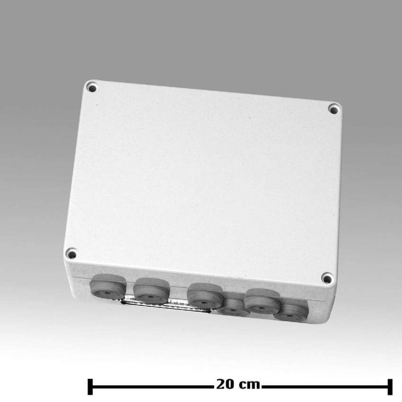 CUADRO DE MANDO ELECTRONICO INTERFACE