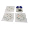 CD ACCESORIOS PARA EL PROGRAMA DMS 21 VERS 5.2W MANUAL/USB H