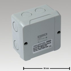 PROTECTOR DE SOBRETENSION DPNET