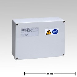 CUADRO DE MANDO ELECTRONICO DPNET- STANDBY 2