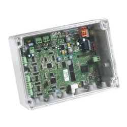 CUADRO DE MANDO ELECTRONICO DMS 21 GATEWAY
