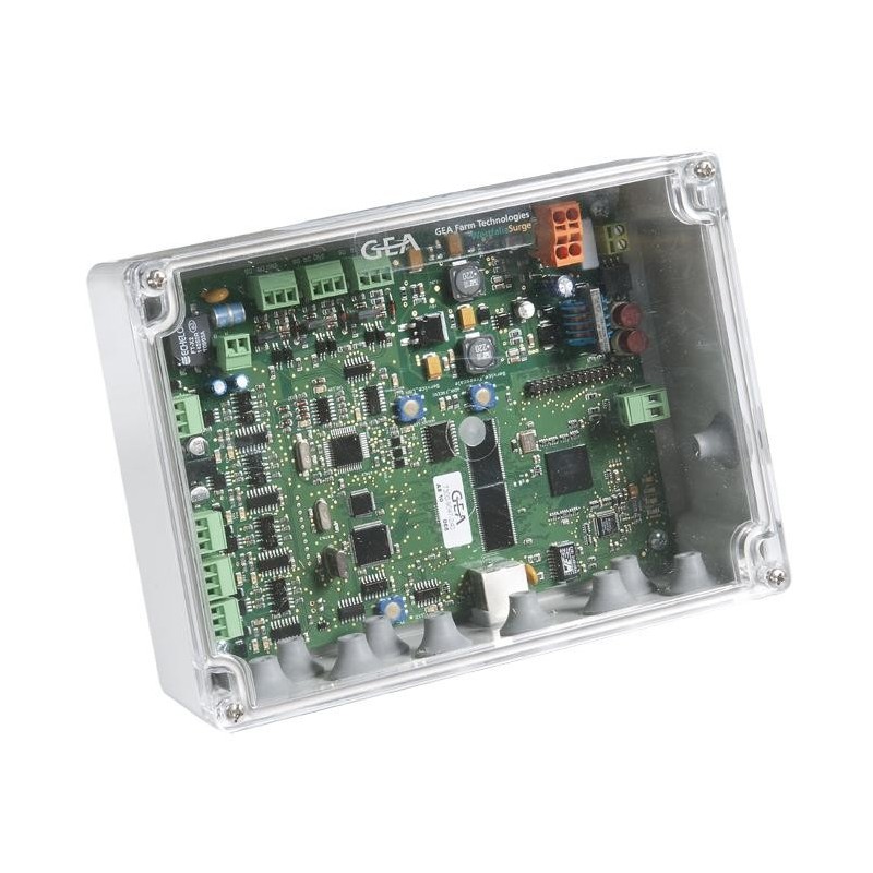 CUADRO DE MANDO ELECTRONICO DMS 21 GATEWAY