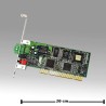 TARJETA INTERFACE PC PCI-DPNET
