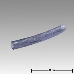 MANGUERA PARA DESCARGA DE LECHE 1½