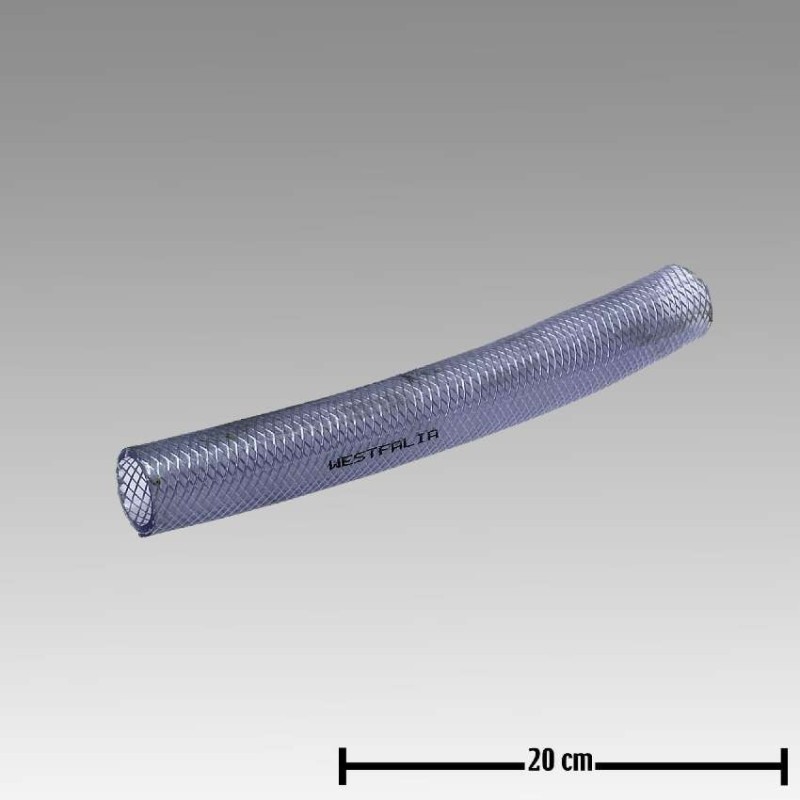 MANGUERA PARA DESCARGA DE LECHE 1½