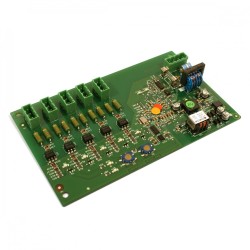 TARJETA ELECTRONICA DPNET STAND BY 2