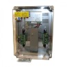 ALIMENTADOR DE TENSION CON ACCESORIOS DPNET B, 24V DC 20A