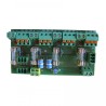 REGLETA DE FUSIBLES DPNET B, 4 X T3, 15 A
