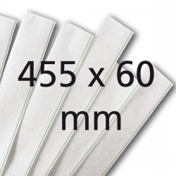PAQ FILTROS WESTFALIA CARTUCHO 455 MM 370 PZAS 7038-2794-260