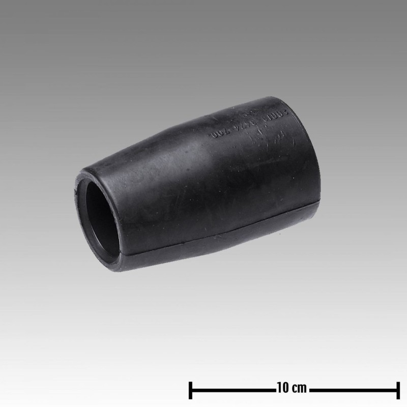 MANGUITO DE REDUCCION GOMA 40-28