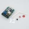 TARJETA ELECTRONICA PARA INYECTOR DE AIRE