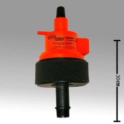 REGULADOR VACIO COMMANDER 1.5K