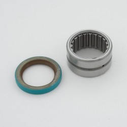 RETEN BEARING SEAL F/END PLATE ALAMO