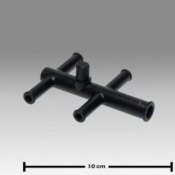 DISTRIBUIDOR DE VACIO SURGE PLASTIC