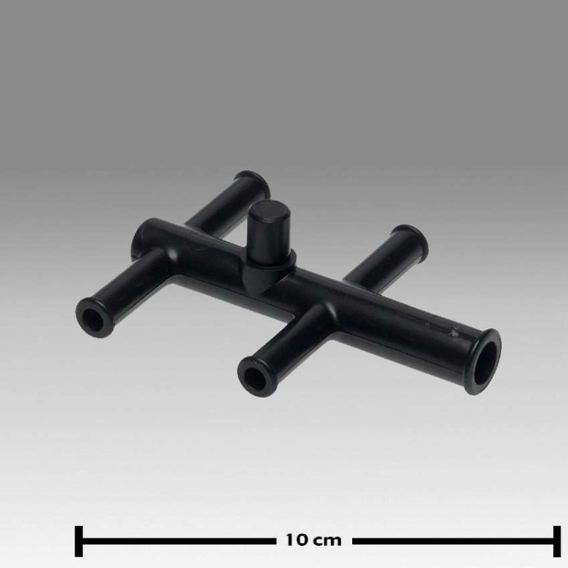 DISTRIBUIDOR DE VACIO SURGE PLASTIC