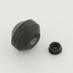 GOMA DE VALVULA 1½"