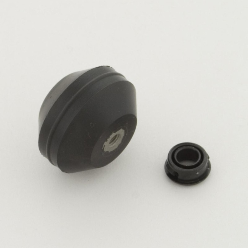 GOMA DE VALVULA 1½"